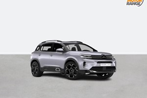 Citroen C5 Aircross (18-25) 1.6 Plug-in Hybrid Shine 5dr e-EAT8 For Sale - Motor Range Liverpool, Liverpool
