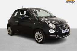 Fiat 500 Hatchback (08-24) 1.0 Mild Hybrid 3dr For Sale - Motor Range Liverpool, Liverpool