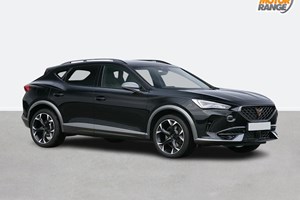 Cupra Formentor SUV (20 on) 1.4 eHybrid 205 V1 5dr DSG For Sale - Motor Range Liverpool, Liverpool