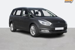 Ford Galaxy (15-23) 2.0 TDCi (180bhp) Titanium X 5d For Sale - Motor Range Liverpool, Liverpool