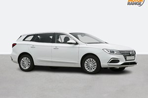 MG MG5 EV Estate (20 on) 115kW Exclusive EV 61kWh 5dr Auto For Sale - Motor Range Liverpool, Liverpool