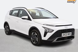 Hyundai Bayon SUV (21 on) 1.0 TGDi 48V MHEV SE Connect 5dr DCT For Sale - Motor Range Liverpool, Liverpool