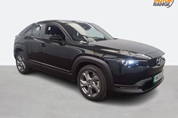 Mazda MX-30 SUV (20-25) 107kW SE-L Lux 35.5kWh 5dr Auto For Sale - Motor Range Liverpool, Liverpool