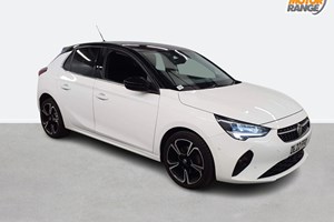 Vauxhall Corsa Hatchback (20 on) 1.2 Turbo Elite Edition 5dr For Sale - Motor Range Liverpool, Liverpool