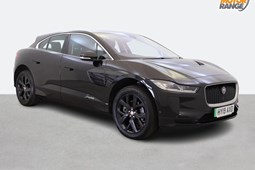 Jaguar I-Pace SUV (18-25) HSE EV400 AWD auto 5d For Sale - Motor Range Liverpool, Liverpool