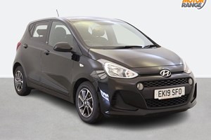 Hyundai i10 (14-20) Go SE 1.0 66PS 5d For Sale - Motor Range Liverpool, Liverpool