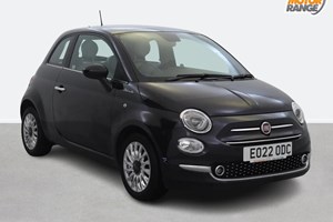 Fiat 500 Hatchback (08-24) 1.0 Mild Hybrid Dolcevita [Part Leather] 3dr For Sale - Motor Range Liverpool, Liverpool