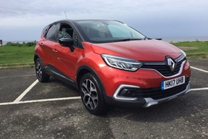 Renault Captur (13-19) Dynamique S Nav TCe 90 (04/17 on) 5d For Sale - DW Motors, Herne Bay