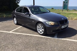BMW 3-Series Saloon (05-11) 330i SE 4d Auto For Sale - DW Motors, Herne Bay