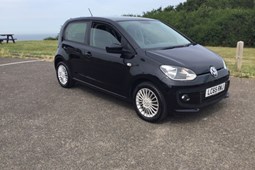 Volkswagen Up (12-23) 1.0 High Up 5d ASG For Sale - DW Motors, Herne Bay