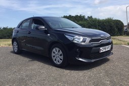 Kia Rio Hatchback (17-23) 1 1.25 83bhp ISG 5d For Sale - DW Motors, Herne Bay
