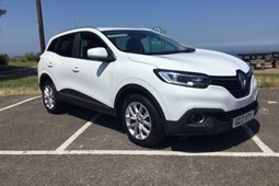Renault Kadjar (15-22) 1.5 dCi Dynamique Nav 5d EDC For Sale - DW Motors, Herne Bay
