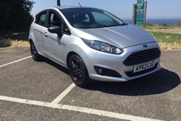 Ford Fiesta (08-17) 1.25 (82bhp) Zetec 5d For Sale - DW Motors, Herne Bay