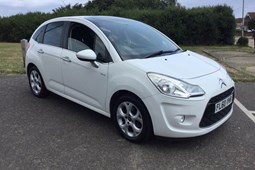Citroen C3 (10-16) 1.4 VTi 16V Exclusive 5d For Sale - DW Motors, Herne Bay