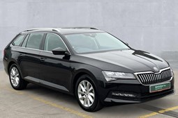 Skoda Superb Estate (15-23) SE 1.5 TSI ACT 150PS DSG auto (09/19-) 5d For Sale - Marshall SKODA Croydon, Croydon