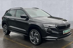 Skoda Karoq SUV (17 on) 1.5 TSI Sportline 5dr For Sale - Marshall SKODA Croydon, Croydon