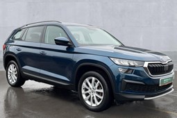 Skoda Kodiaq SUV (17-23) 1.5 TSI SE 5dr DSG [7 Seat] For Sale - Marshall SKODA Croydon, Croydon