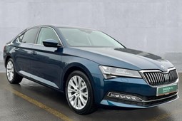 Skoda Superb Hatchback (15-23) SE L 1.5 TSI ACT 150PS DSG auto 5d For Sale - Marshall SKODA Croydon, Croydon