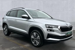 Skoda Karoq SUV (17 on) 1.5 TSI SE Drive 5dr DSG For Sale - Marshall SKODA Croydon, Croydon