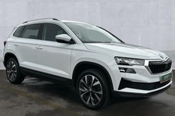 Skoda Karoq SUV (17 on) 1.5 TSI SE L 5dr DSG For Sale - Marshall SKODA Croydon, Croydon