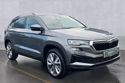 Skoda Karoq SUV (17 on) 1.5 TSI SE L 5dr DSG For Sale - Marshall SKODA Croydon, Croydon