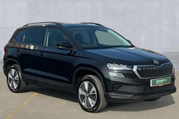 Skoda Karoq SUV (17 on) 1.0 TSI SE Drive 5dr For Sale - Marshall SKODA Croydon, Croydon