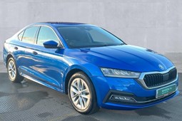 Skoda Octavia Hatchback (20 on) 1.5 TSI e-TEC SE L 5dr DSG For Sale - Marshall SKODA Croydon, Croydon