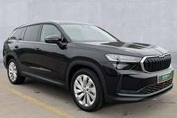 Skoda Kodiaq SUV (24 on) 1.5 TSI iV 204 SE L 5dr DSG For Sale - Marshall SKODA Croydon, Croydon