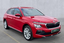 Skoda Kamiq SUV (19 on) 1.0 TSI SE L 5dr DSG For Sale - Marshall SKODA Croydon, Croydon