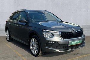 Skoda Kamiq SUV (19 on) 1.0 TSI SE L 5dr DSG For Sale - Marshall SKODA Croydon, Croydon