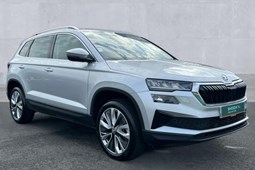 Skoda Karoq SUV (17 on) 1.5 TSI SE L 5dr DSG For Sale - Marshall SKODA Croydon, Croydon