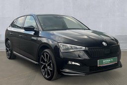 Skoda Scala Hatchback (19 on) 1.0 TSI 110 Monte Carlo 5dr DSG For Sale - Marshall SKODA Croydon, Croydon