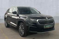 Skoda Kodiaq SUV (17-23) 1.5 TSI SE L Executive 5dr DSG [7 Seat] For Sale - Marshall SKODA Croydon, Croydon