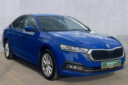 Skoda Octavia Hatchback (20 on) 1.4 TSI iV SE L DSG 5dr For Sale - Marshall SKODA Croydon, Croydon