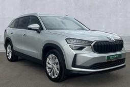 Skoda Kodiaq SUV (24 on) 1.5 TSI e-TEC SE L 5dr DSG [7 Seat] For Sale - Marshall SKODA Croydon, Croydon