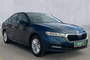 Skoda Octavia Hatchback (20 on) 1.0 TSI e-TEC SE 5dr DSG For Sale - Marshall SKODA Croydon, Croydon