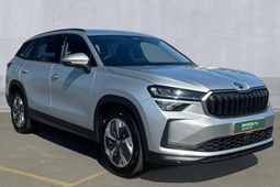 Skoda Kodiaq SUV (24 on) 1.5 TSI e-TEC SE 5dr DSG [7 Seat] For Sale - Marshall SKODA Croydon, Croydon