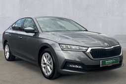 Skoda Octavia Hatchback (20 on) 1.4 TSI iV SE Technology DSG 5dr For Sale - Marshall SKODA Croydon, Croydon
