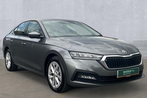 Skoda Octavia Hatchback (20 on) 1.4 TSI iV SE Technology DSG 5dr For Sale - Marshall SKODA Croydon, Croydon
