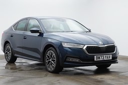 Skoda Octavia Hatchback (20 on) 1.4 TSI iV SE L DSG 5dr For Sale - Marshall SKODA Croydon, Croydon