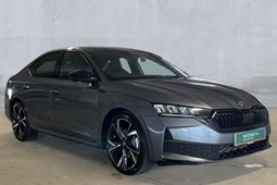 Skoda Octavia Hatchback (20 on) 1.5 TSI 150 e-TEC Sportline 5dr DSG For Sale - Marshall SKODA Croydon, Croydon