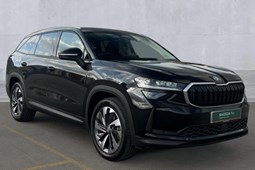 Skoda Kodiaq SUV (24 on) 1.5 TSI e-TEC SE L 5dr DSG [7 Seat] For Sale - Marshall SKODA Croydon, Croydon