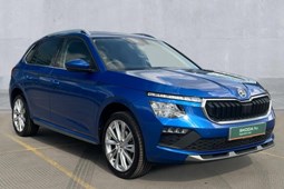 Skoda Kamiq SUV (19 on) 1.0 TSI SE L 5dr DSG For Sale - Marshall SKODA Croydon, Croydon