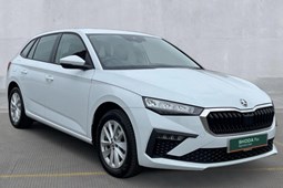 Skoda Scala Hatchback (19 on) 1.5 TSI SE 5dr DSG For Sale - Marshall SKODA Croydon, Croydon