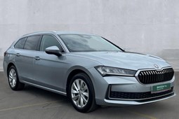 Skoda Superb Estate (24 on) 1.5 TSI e-TEC SE Technology 5dr DSG For Sale - Marshall SKODA Croydon, Croydon