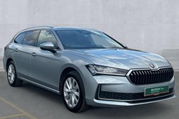 Skoda Superb Estate (24 on) 1.5 TSI e-TEC SE Technology 5dr DSG For Sale - Marshall SKODA Croydon, Croydon