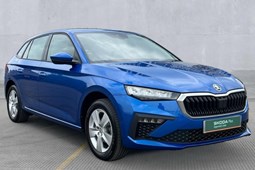 Skoda Scala Hatchback (19 on) 1.0 TSI 116 SE 5dr DSG For Sale - Marshall SKODA Croydon, Croydon