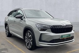 Skoda Kodiaq SUV (24 on) 1.5 TSI iV 204 Sport Line 5dr DSG For Sale - Marshall SKODA Croydon, Croydon