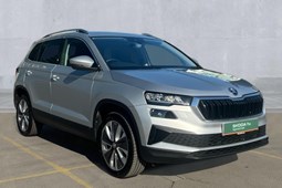 Skoda Karoq SUV (17 on) 1.5 TSI SE L 5dr DSG For Sale - Marshall SKODA Croydon, Croydon