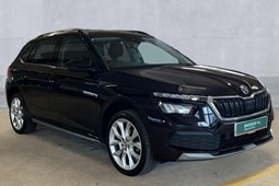 Skoda Kamiq SUV (19 on) 1.0 TSI 110 SE L 5dr For Sale - Marshall SKODA Croydon, Croydon